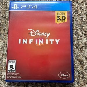 Disney Infinity 3.0 (PS4)